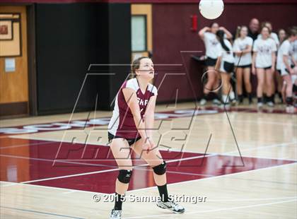Thumbnail 1 in Mercy @ Sacred Heart Prep photogallery.