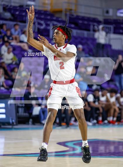 Thumbnail 2 in Archbishop Stepinac vs Centennial (City of Palms Classic) photogallery.