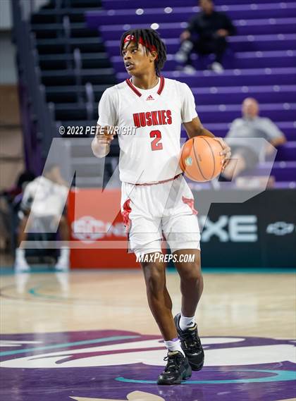 Thumbnail 2 in Archbishop Stepinac vs Centennial (City of Palms Classic) photogallery.
