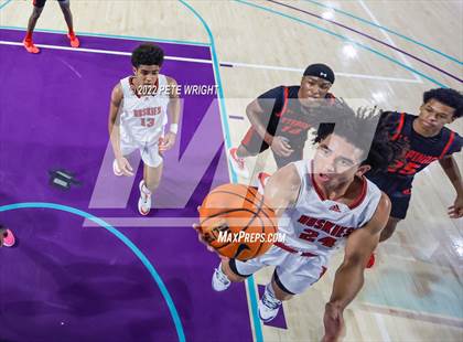 Thumbnail 1 in Archbishop Stepinac vs Centennial (City of Palms Classic) photogallery.
