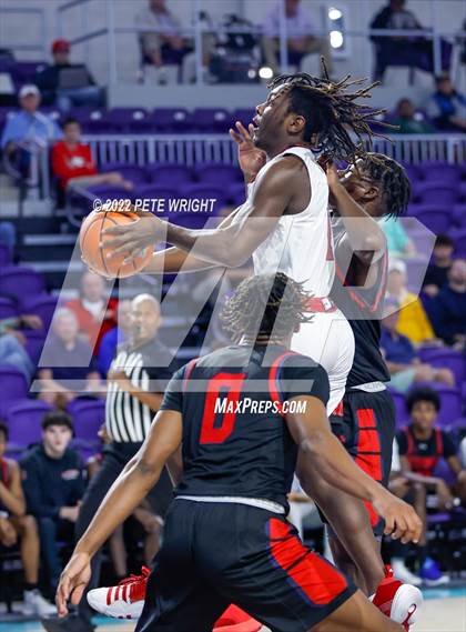 Thumbnail 2 in Archbishop Stepinac vs Centennial (City of Palms Classic) photogallery.