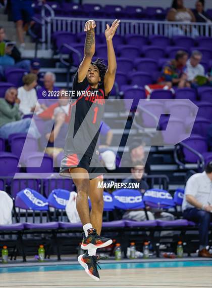 Thumbnail 2 in Archbishop Stepinac vs Centennial (City of Palms Classic) photogallery.