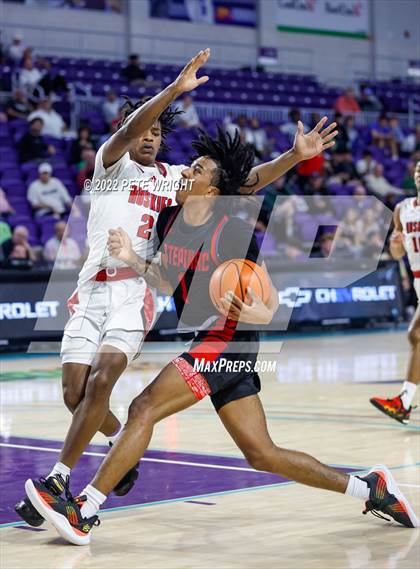 Thumbnail 1 in Archbishop Stepinac vs Centennial (City of Palms Classic) photogallery.