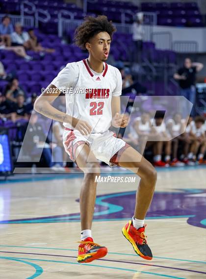 Thumbnail 1 in Archbishop Stepinac vs Centennial (City of Palms Classic) photogallery.