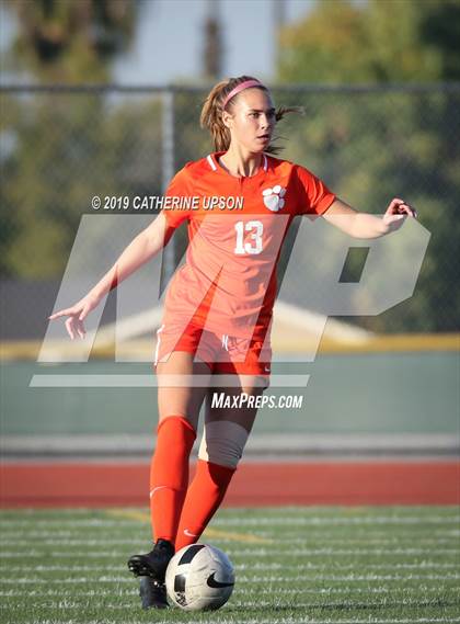 Thumbnail 1 in Poly vs Citrus Valley (Scrimmage) photogallery.