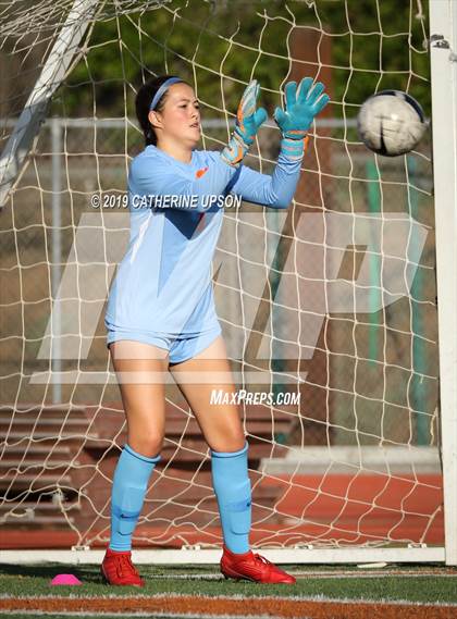 Thumbnail 3 in Poly vs Citrus Valley (Scrimmage) photogallery.