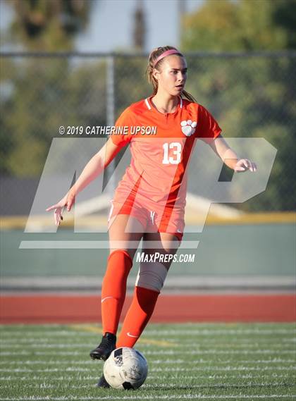 Thumbnail 3 in Poly vs Citrus Valley (Scrimmage) photogallery.