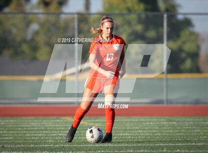 Thumbnail 1 in Poly vs Citrus Valley (Scrimmage) photogallery.