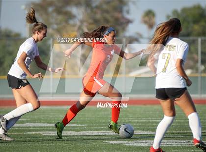 Thumbnail 1 in Poly vs Citrus Valley (Scrimmage) photogallery.