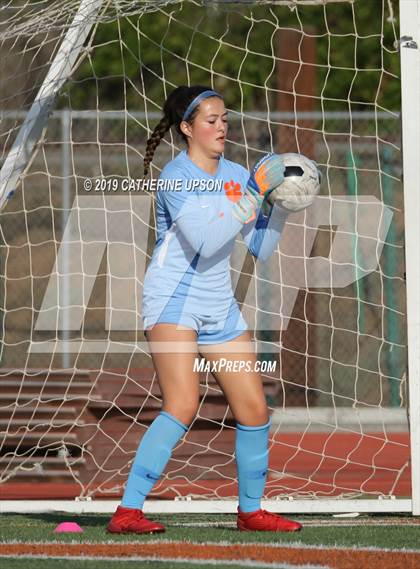 Thumbnail 3 in Poly vs Citrus Valley (Scrimmage) photogallery.