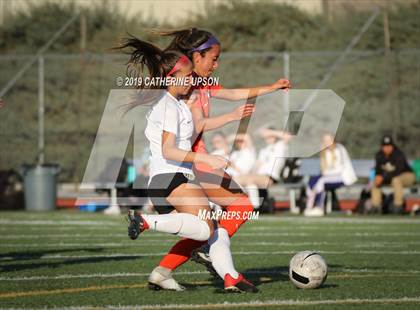 Thumbnail 3 in Poly vs Citrus Valley (Scrimmage) photogallery.