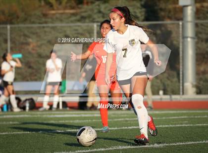 Thumbnail 3 in Poly vs Citrus Valley (Scrimmage) photogallery.