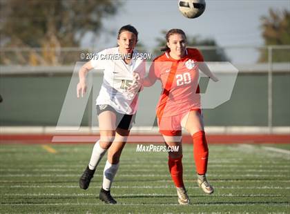 Thumbnail 1 in Poly vs Citrus Valley (Scrimmage) photogallery.