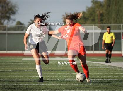 Thumbnail 3 in Poly vs Citrus Valley (Scrimmage) photogallery.