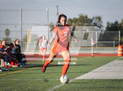 Thumbnail 1 in Poly vs Citrus Valley (Scrimmage) photogallery.