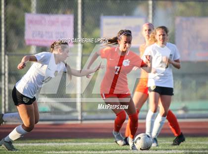 Thumbnail 1 in Poly vs Citrus Valley (Scrimmage) photogallery.