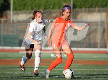 Thumbnail 2 in Poly vs Citrus Valley (Scrimmage) photogallery.