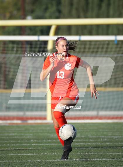 Thumbnail 3 in Poly vs Citrus Valley (Scrimmage) photogallery.