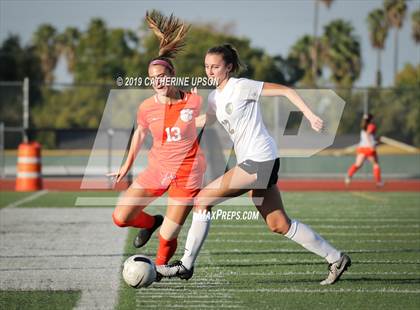 Thumbnail 3 in Poly vs Citrus Valley (Scrimmage) photogallery.