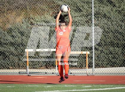 Thumbnail 1 in Poly vs Citrus Valley (Scrimmage) photogallery.