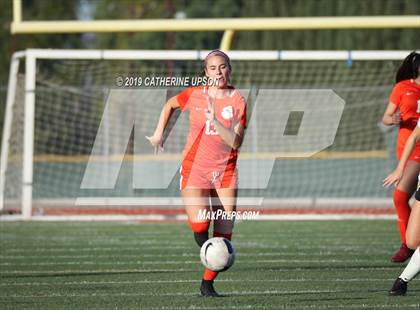 Thumbnail 1 in Poly vs Citrus Valley (Scrimmage) photogallery.
