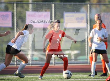 Thumbnail 2 in Poly vs Citrus Valley (Scrimmage) photogallery.