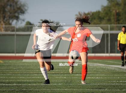 Thumbnail 3 in Poly vs Citrus Valley (Scrimmage) photogallery.