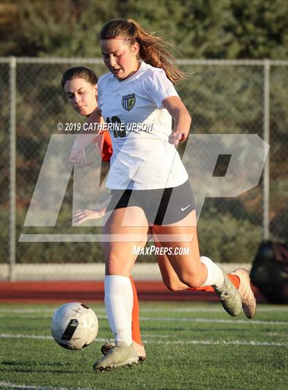 Thumbnail 2 in Poly vs Citrus Valley (Scrimmage) photogallery.