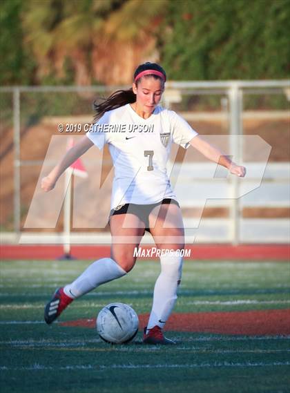 Thumbnail 2 in Poly vs Citrus Valley (Scrimmage) photogallery.