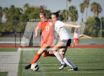 Thumbnail 2 in Poly vs Citrus Valley (Scrimmage) photogallery.