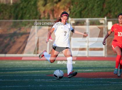 Thumbnail 1 in Poly vs Citrus Valley (Scrimmage) photogallery.