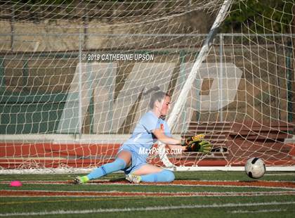 Thumbnail 2 in Poly vs Citrus Valley (Scrimmage) photogallery.