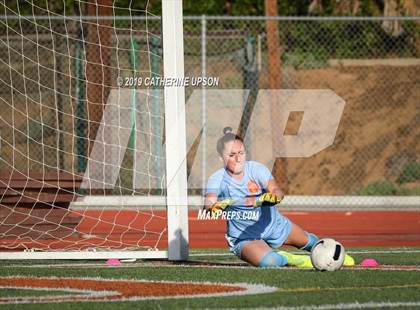 Thumbnail 2 in Poly vs Citrus Valley (Scrimmage) photogallery.