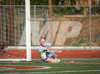 Thumbnail 1 in Poly vs Citrus Valley (Scrimmage) photogallery.