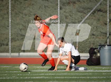 Thumbnail 1 in Poly vs Citrus Valley (Scrimmage) photogallery.