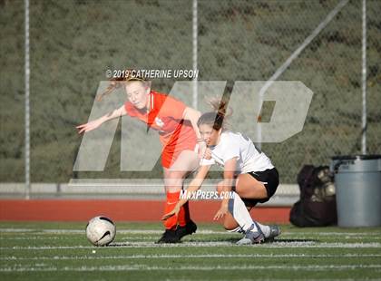 Thumbnail 3 in Poly vs Citrus Valley (Scrimmage) photogallery.