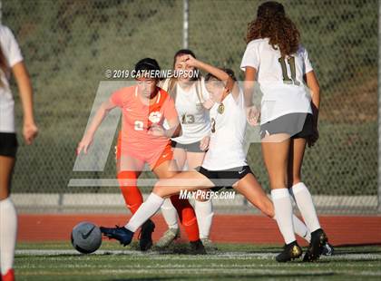 Thumbnail 3 in Poly vs Citrus Valley (Scrimmage) photogallery.