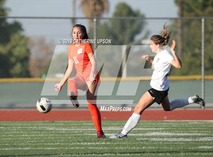 Thumbnail 3 in Poly vs Citrus Valley (Scrimmage) photogallery.