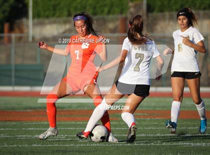 Thumbnail 2 in Poly vs Citrus Valley (Scrimmage) photogallery.