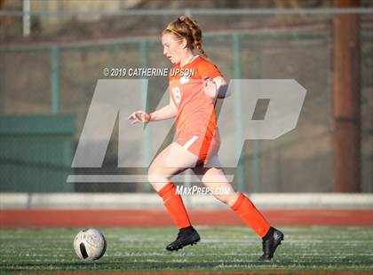 Thumbnail 2 in Poly vs Citrus Valley (Scrimmage) photogallery.