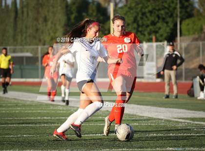Thumbnail 1 in Poly vs Citrus Valley (Scrimmage) photogallery.