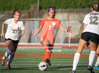 Thumbnail 1 in Poly vs Citrus Valley (Scrimmage) photogallery.