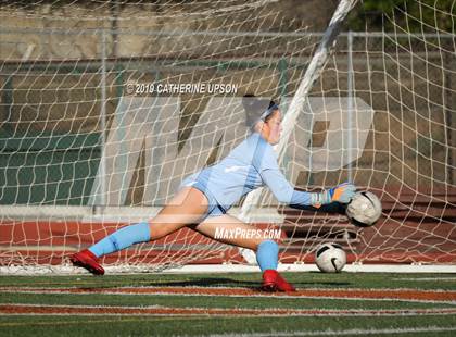 Thumbnail 2 in Poly vs Citrus Valley (Scrimmage) photogallery.