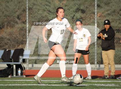 Thumbnail 1 in Poly vs Citrus Valley (Scrimmage) photogallery.