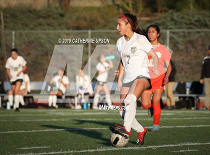 Thumbnail 1 in Poly vs Citrus Valley (Scrimmage) photogallery.