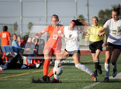 Thumbnail 2 in Poly vs Citrus Valley (Scrimmage) photogallery.