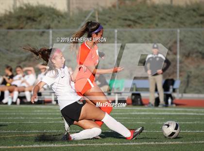 Thumbnail 2 in Poly vs Citrus Valley (Scrimmage) photogallery.