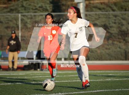 Thumbnail 2 in Poly vs Citrus Valley (Scrimmage) photogallery.