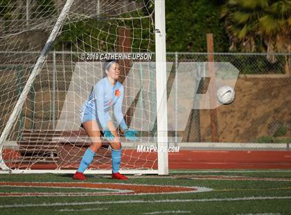 Thumbnail 2 in Poly vs Citrus Valley (Scrimmage) photogallery.