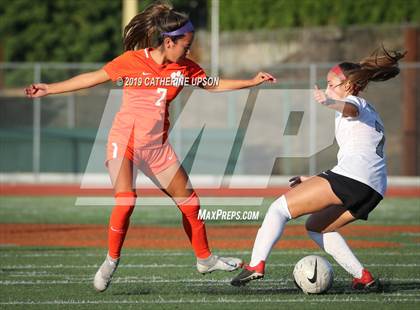 Thumbnail 1 in Poly vs Citrus Valley (Scrimmage) photogallery.